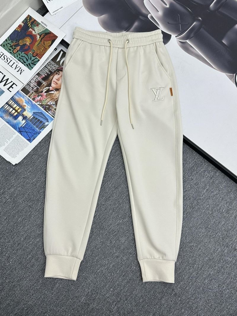 Louis Vuitton Long Pants